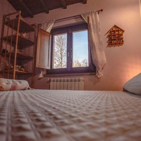 ויטורקיאנו Villa Farfalla Bianca מראה חיצוני תמונה